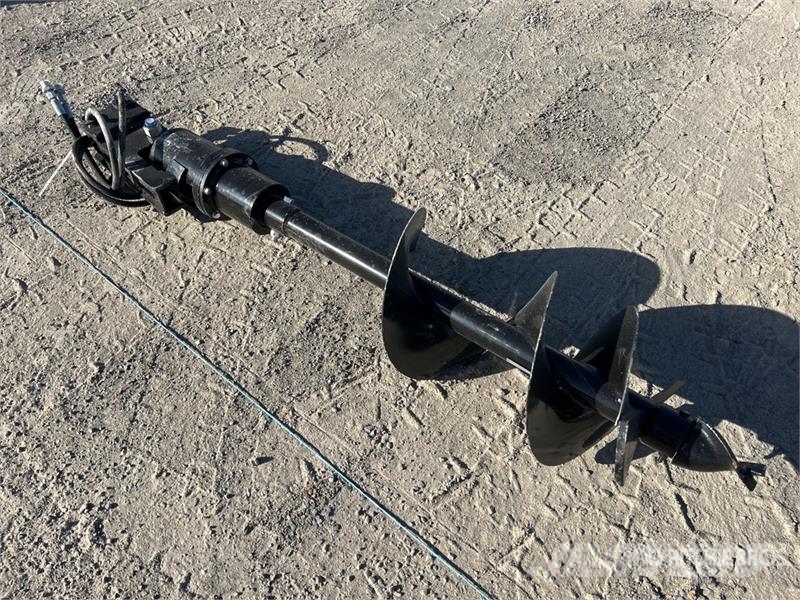 Vicsec VCAG300 300 mm Excavator Auger (Unused) Drills