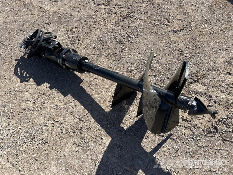 Vicsec VCAG400 400mm Excavator Auger (Unused) Drills