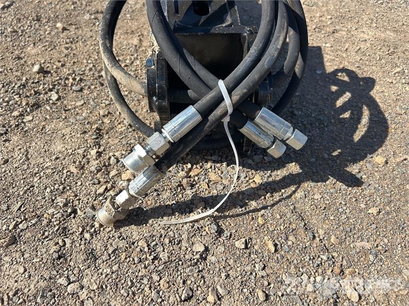 Vicsec VCAG400 400mm Excavator Auger (Unused) Drills