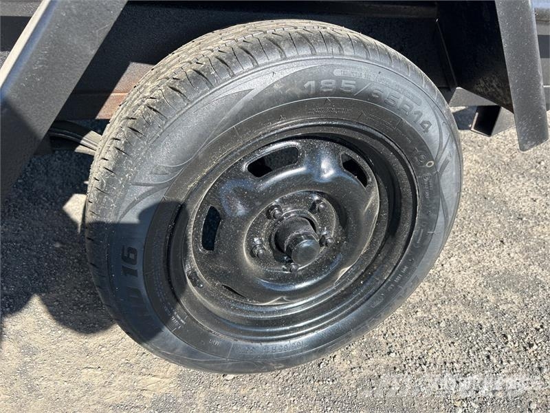 Victorian Trailers 1.8 m S/A Utility Trailer Otros remolques