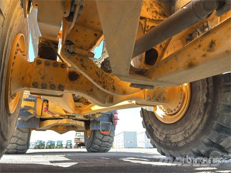 Volvo A40G Articulated Dump Truck Liigendraamiga pinnaseveokid