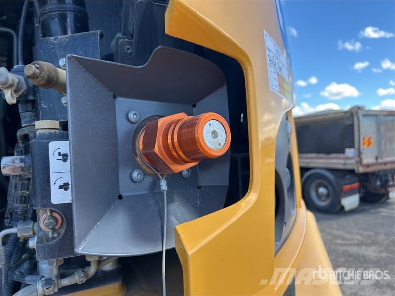 Volvo A40G Articulated Dump Truck Liigendraamiga pinnaseveokid