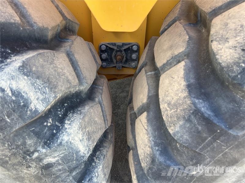 Volvo A40G Articulated Dump Truck Liigendraamiga pinnaseveokid