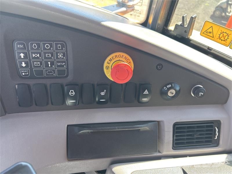 Volvo A40G Articulated Dump Truck Дъмпери/моторни превозни средства