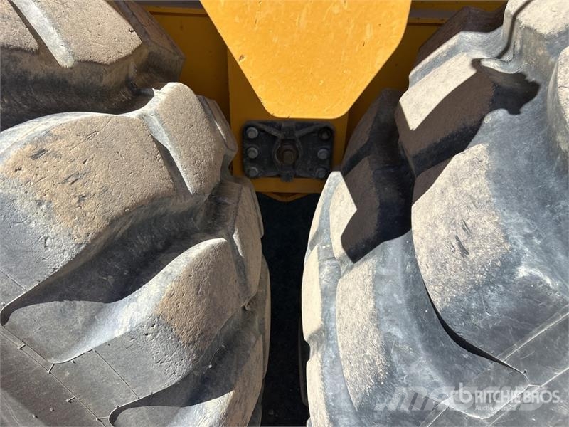 Volvo A40G Articulated Dump Truck Liigendraamiga pinnaseveokid