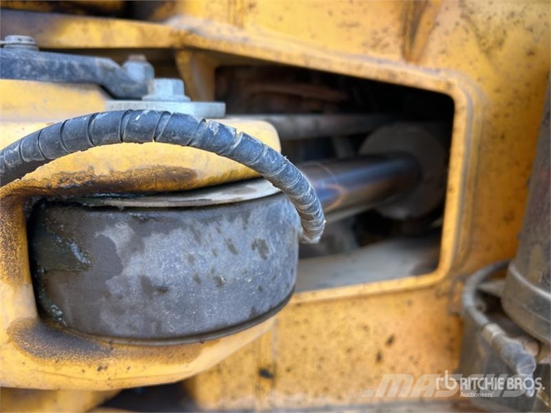 Volvo A40G Articulated Dump Truck Liigendraamiga pinnaseveokid