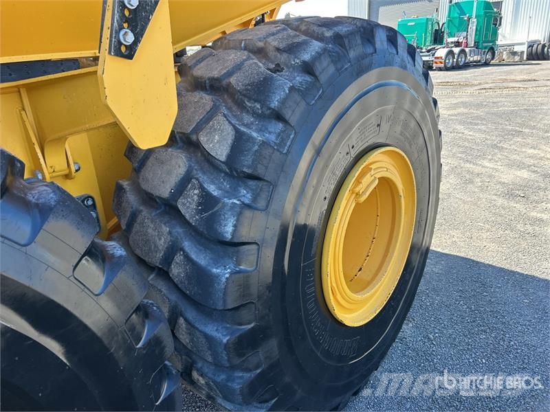 Volvo A40G Articulated Dump Truck Дъмпери/моторни превозни средства