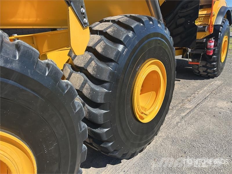 Volvo A40G Articulated Dump Truck Дъмпери/моторни превозни средства