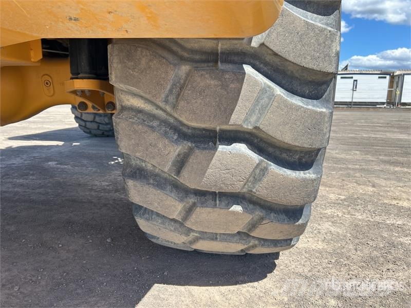 Volvo A40G Articulated Dump Truck Liigendraamiga pinnaseveokid