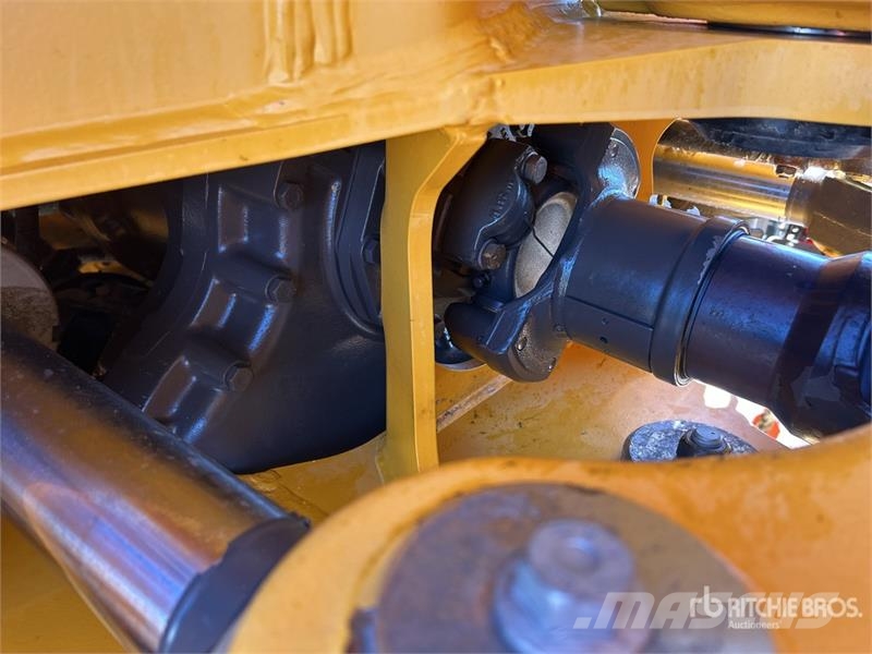 Volvo A40G Articulated Dump Truck Дъмпери/моторни превозни средства