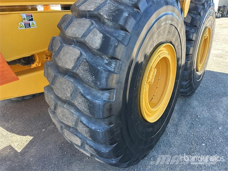 Volvo A40G Articulated Dump Truck Дъмпери/моторни превозни средства