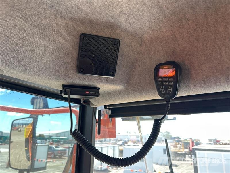 Volvo A40G Articulated Dump Truck Liigendraamiga pinnaseveokid