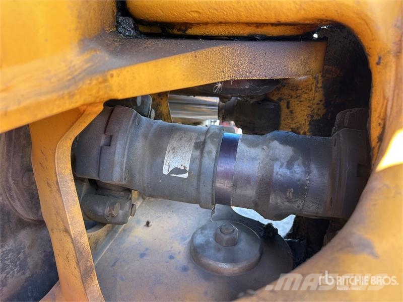 Volvo A40G Articulated Dump Truck Liigendraamiga pinnaseveokid
