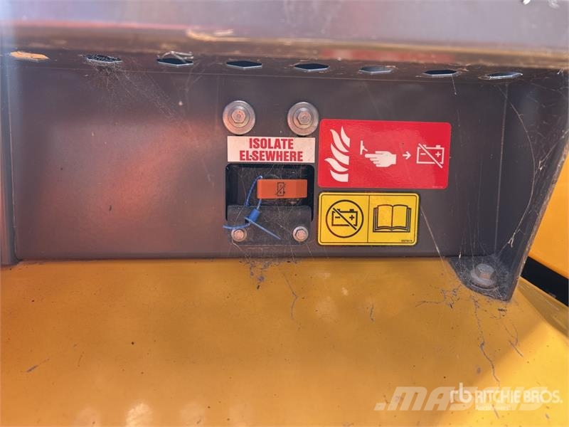 Volvo A40G Articulated Dump Truck Liigendraamiga pinnaseveokid
