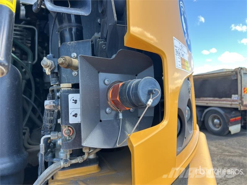 Volvo A40G Articulated Dump Truck Liigendraamiga pinnaseveokid