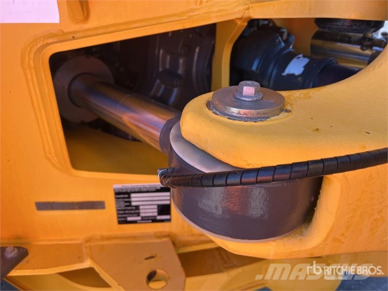 Volvo A40G Articulated Dump Truck Дъмпери/моторни превозни средства
