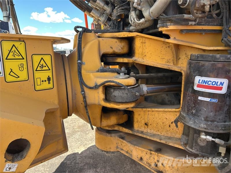 Volvo A40G Articulated Dump Truck Liigendraamiga pinnaseveokid