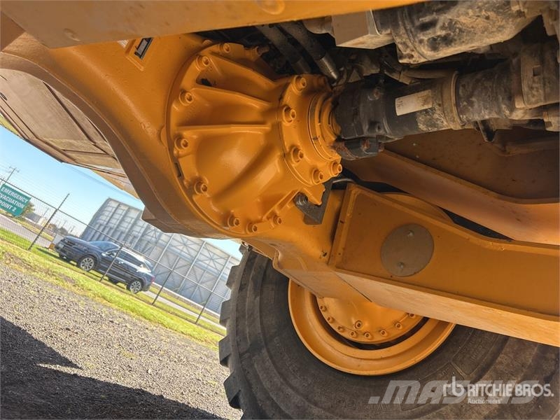 Volvo A40G Articulated Dump Truck Дъмпери/моторни превозни средства