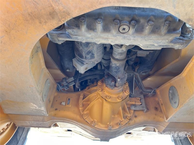 Volvo A40G Articulated Dump Truck Liigendraamiga pinnaseveokid