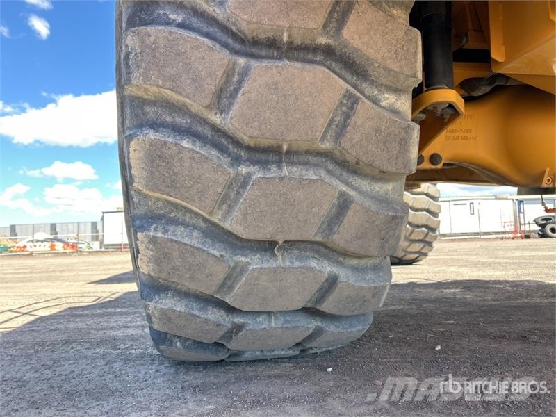 Volvo A40G Articulated Dump Truck Liigendraamiga pinnaseveokid