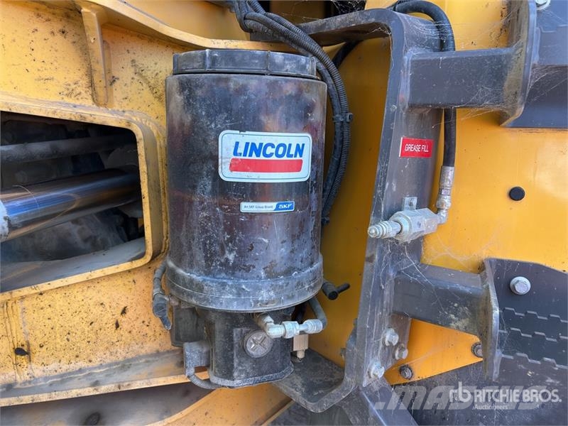 Volvo A40G Articulated Dump Truck Liigendraamiga pinnaseveokid