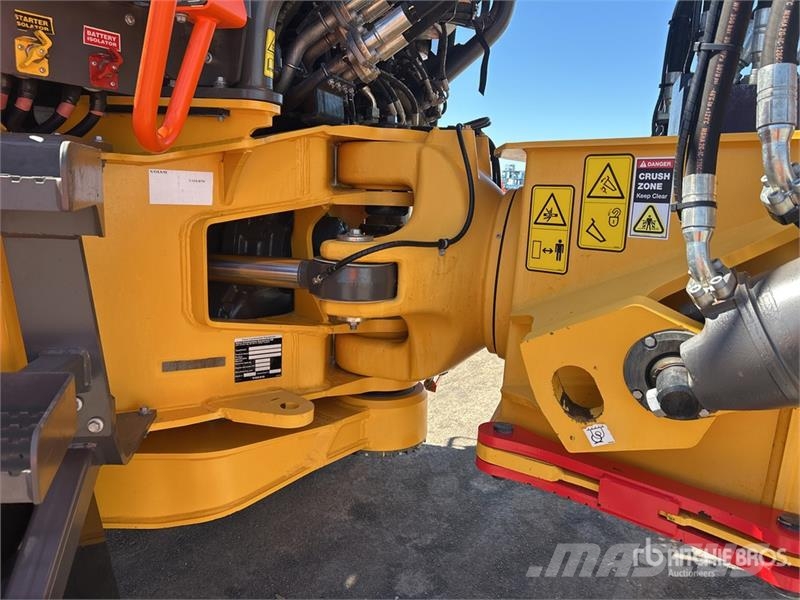 Volvo A40G Articulated Dump Truck Дъмпери/моторни превозни средства