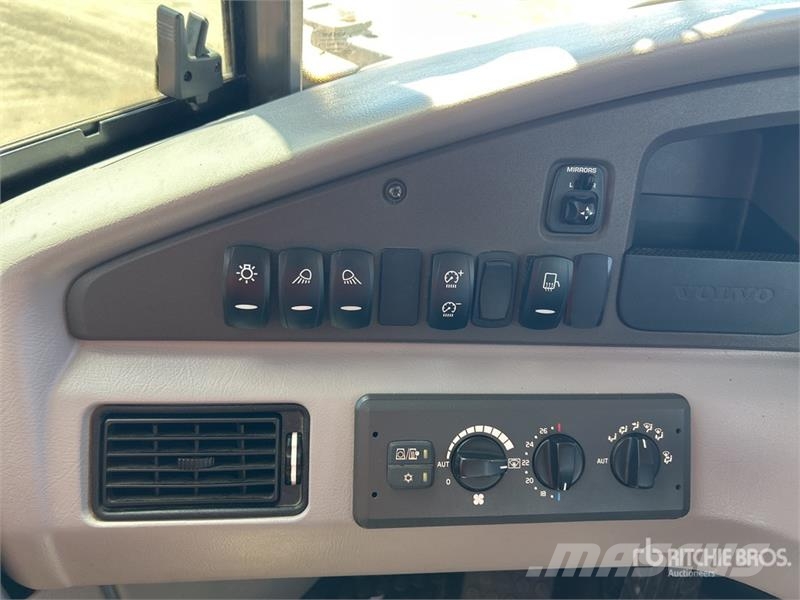 Volvo A40G Articulated Dump Truck Liigendraamiga pinnaseveokid