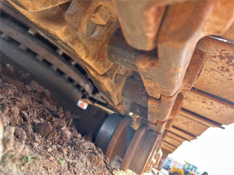 Volvo EC 330 BLC Tracked Excavator Koparki gąsienicowe