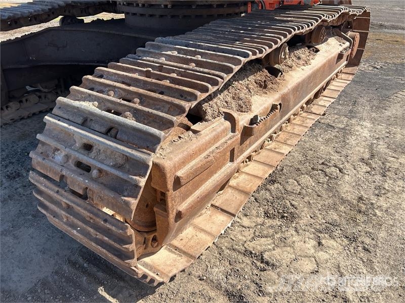 Volvo EC 330 BLC Tracked Excavator Koparki gąsienicowe