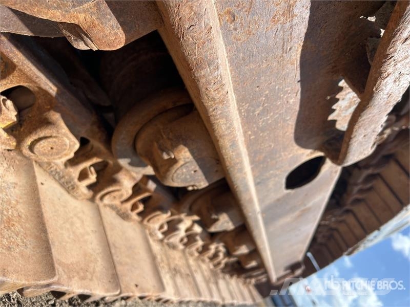 Volvo EC 330 BLC Tracked Excavator Koparki gąsienicowe