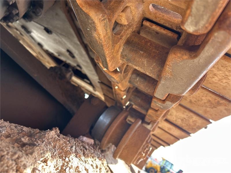 Volvo EC 330 BLC Tracked Excavator Koparki gąsienicowe
