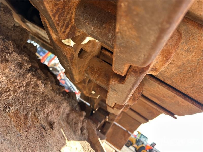 Volvo EC330B LC Tracked Excavator Crawler excavators