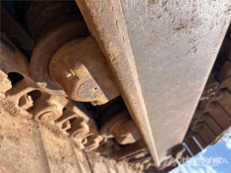 Volvo EC330B LC Tracked Excavator Crawler excavators