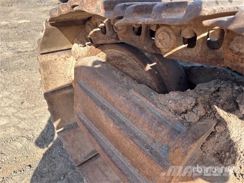 Volvo EC330B LC Tracked Excavator Crawler excavators