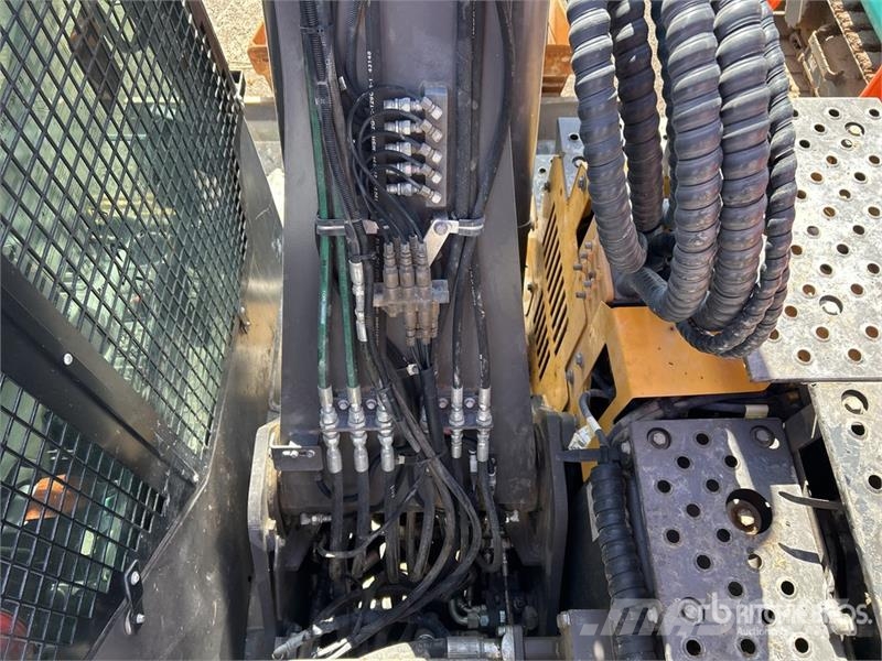 Volvo ECR145EL Tracked Excavator Lánctalpas kotrók