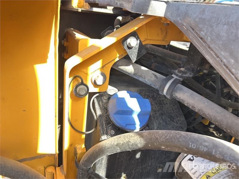 Volvo ECR145EL Tracked Excavator Lánctalpas kotrók