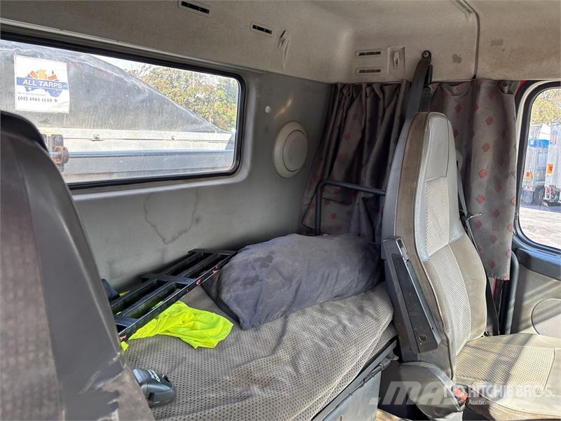 Volvo FH12 Самосвал