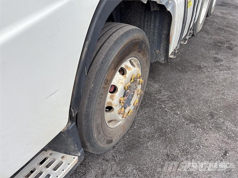 Volvo FH12 Самосвал