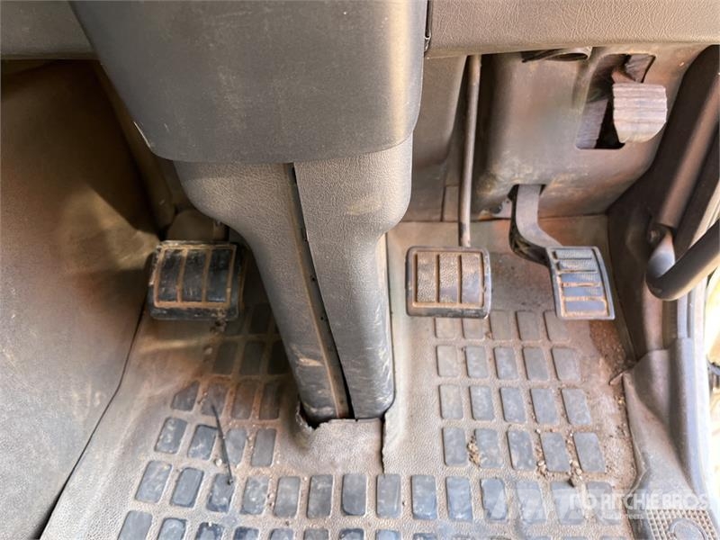 Volvo FH12 8x4 Twin-Steer Rollback Truck Veículos de recuperação