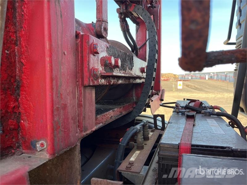 Volvo FH12 8x4 Twin-Steer Rollback Truck Veículos de recuperação