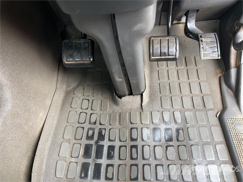 Volvo FH12 8x4 Twin-Steer Rollback Truck Grúas de vehículo