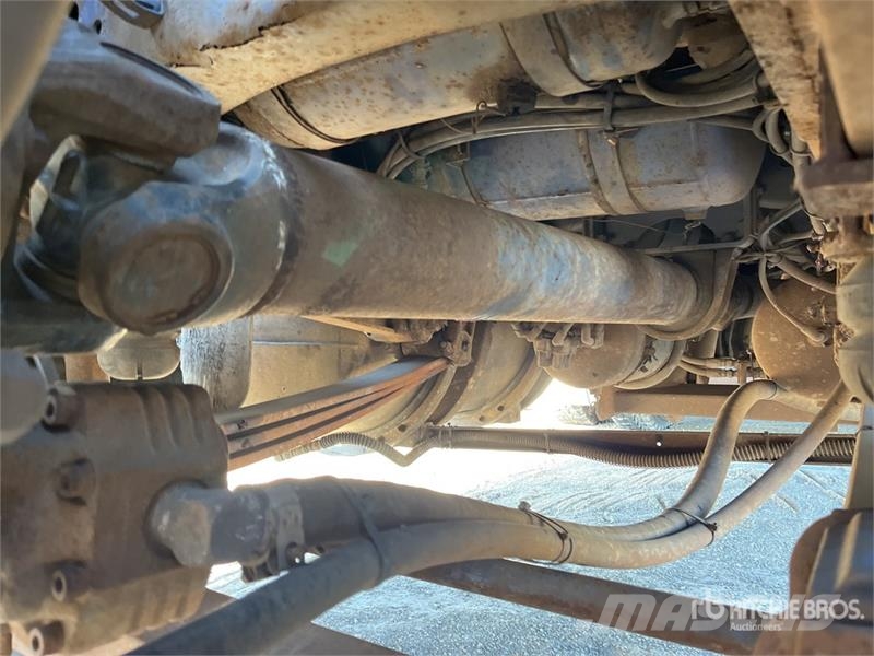 Volvo FH12 8x4 Twin-Steer Rollback Truck Veículos de recuperação