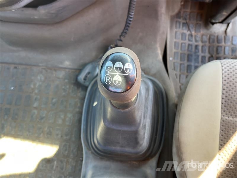 Volvo FH12 8x4 Twin-Steer Rollback Truck Veículos de recuperação