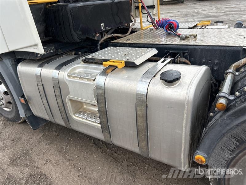 Volvo FH13 Truck Tractor Units