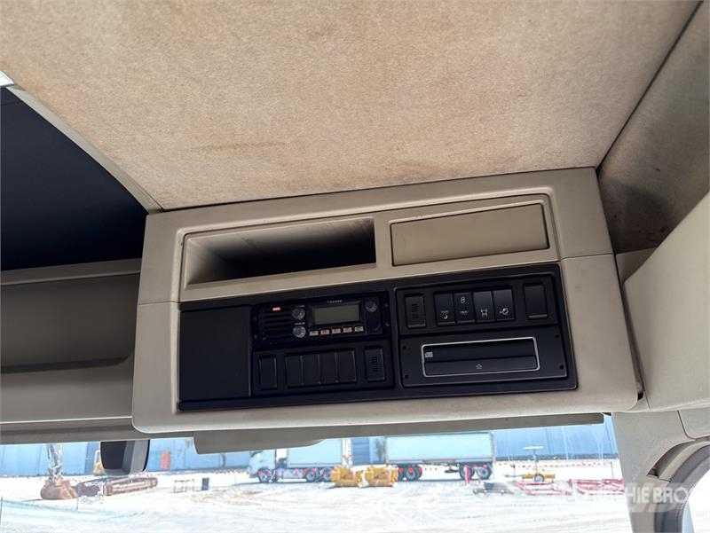 Volvo FH13 Тягачі