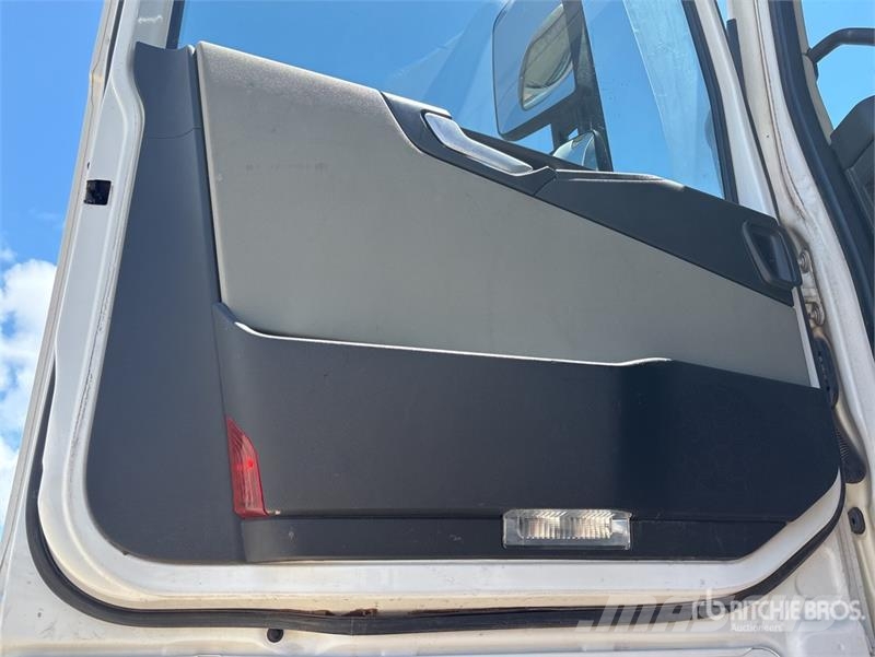 Volvo FH13 Sattelzugmaschinen