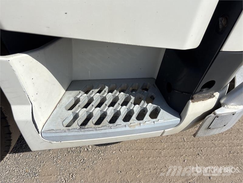 Volvo FH13 Naudoti vilkikai