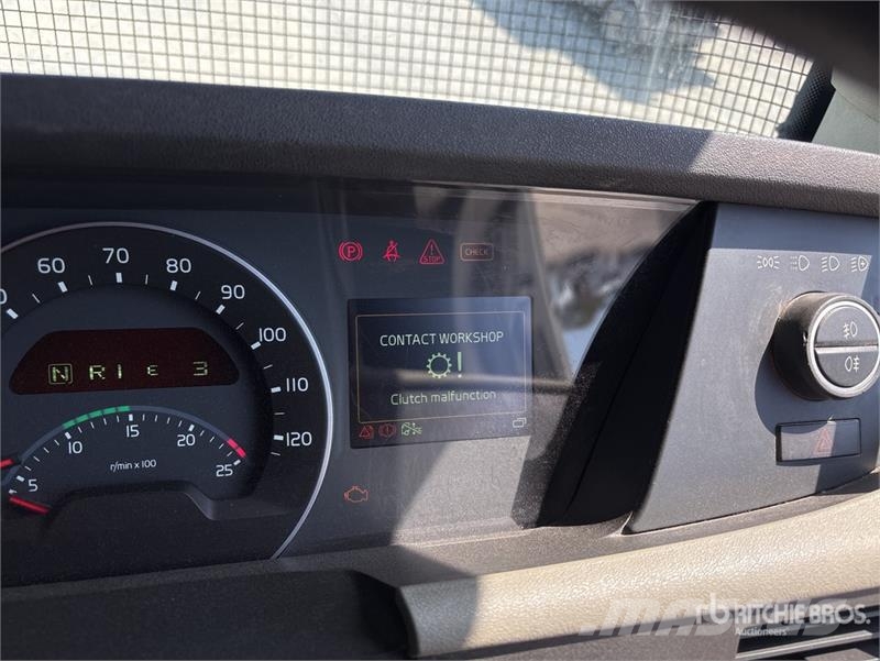 Volvo FH13 Тягачі