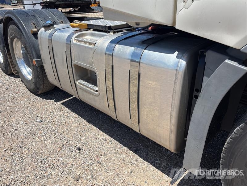 Volvo FH13 Sattelzugmaschinen