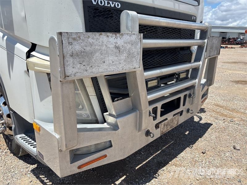 Volvo FH13 Sattelzugmaschinen